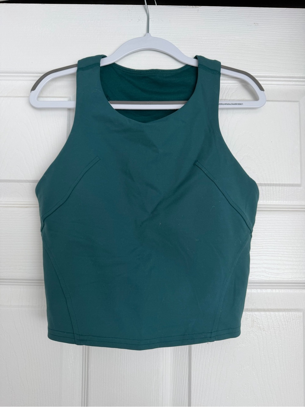 Lululemon Invigorate Tank